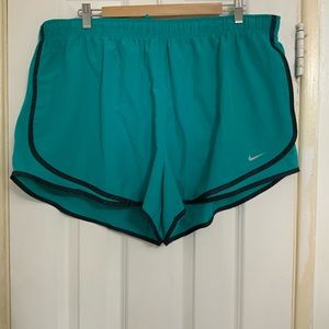 Nike shorts new never worn